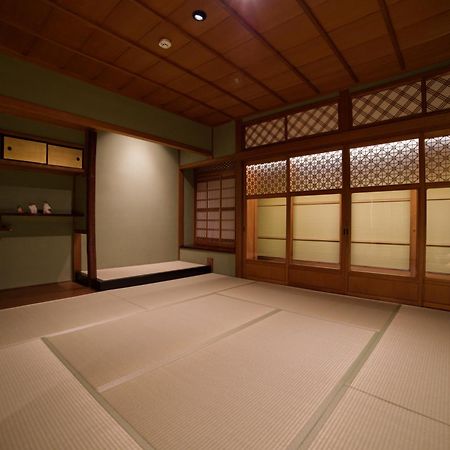 長浜城下 町屋ホテル 和乃リトリートひといき Nagahama  Dış mekan fotoğraf