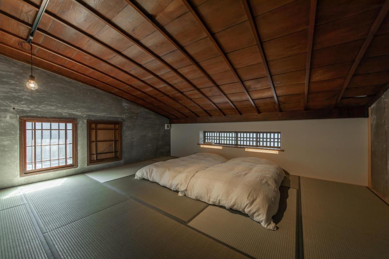 長浜城下 町屋ホテル 和乃リトリートひといき Nagahama  Dış mekan fotoğraf