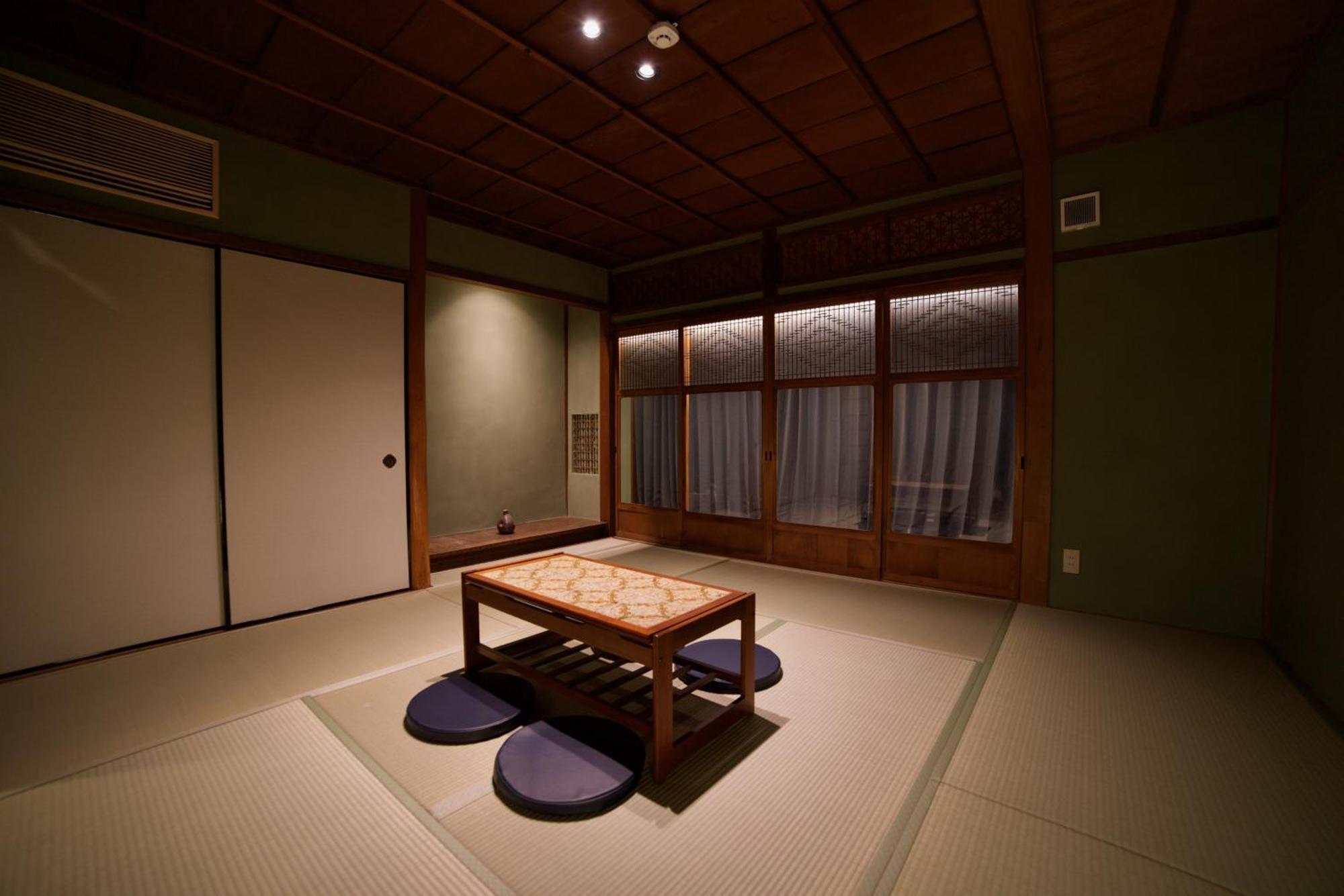 長浜城下 町屋ホテル 和乃リトリートひといき Nagahama  Dış mekan fotoğraf